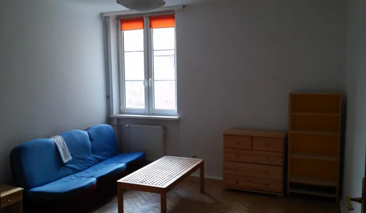 Mieszkanie 1-pokojowe Olsztyn Śródmieście, ul. Stare Miasto