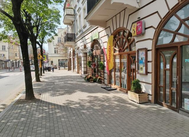 Lokal Ełk Centrum, ul. Armii Krajowej. Zdjęcie 7