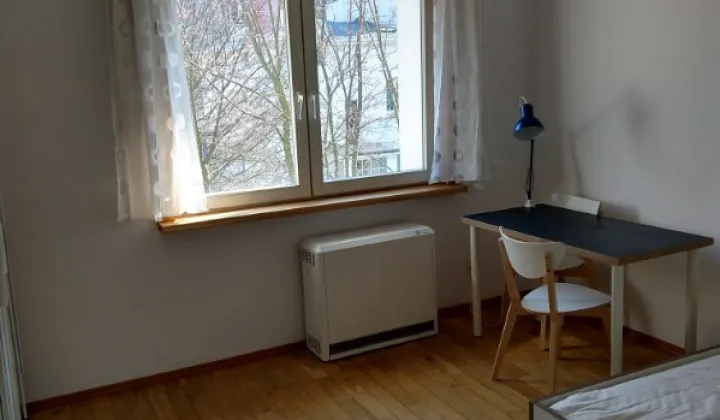 Mieszkanie 1-pokojowe Gdynia Działki Leśne, ul. Zakopiańska