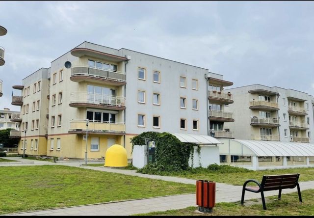 Mieszkanie 2-pokojowe Poznań Malta, ul. Pobiedziska. Zdjęcie 1