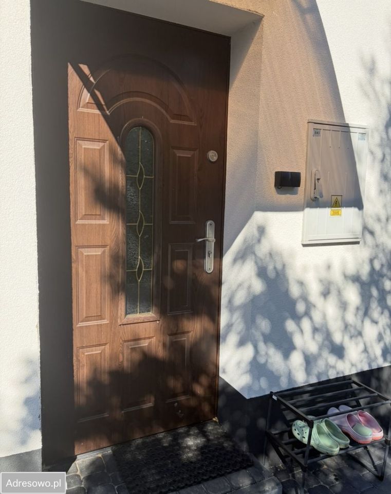 dom wolnostojący, 3 pokoje Sorbin. Zdjęcie 6