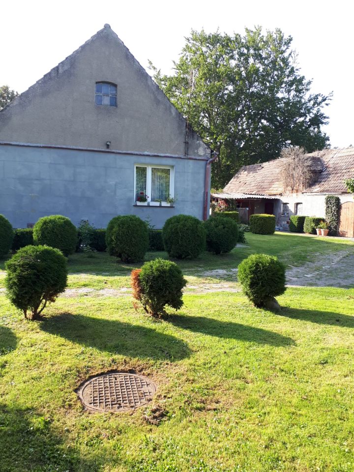 dom szeregowy, 3 pokoje Poradz. Zdjęcie 5