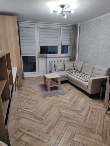 Mieszkanie 1-pokojowe Chorzów. Zdjęcie 1
