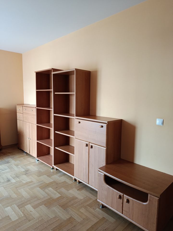 Mieszkanie 2-pokojowe Warszawa Wilanów, al. Wilanowska. Zdjęcie 8