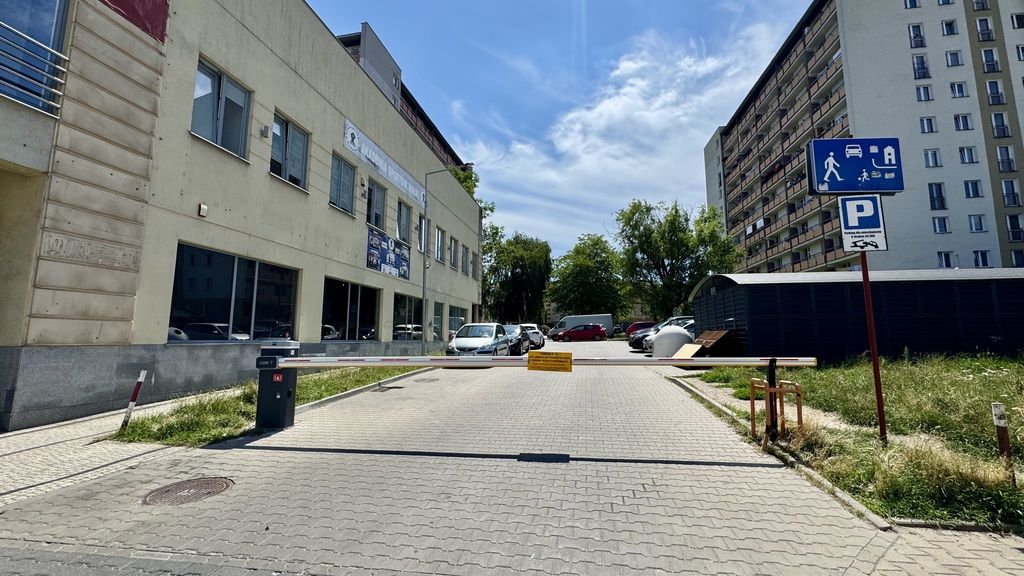 Biuro Radom, ul. Kazimierza Kelles-Krauza. Zdjęcie 4