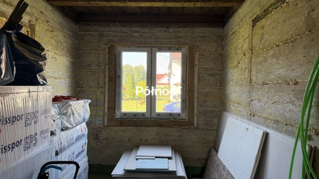 dom wolnostojący, 2 pokoje Buczków. Zdjęcie 14