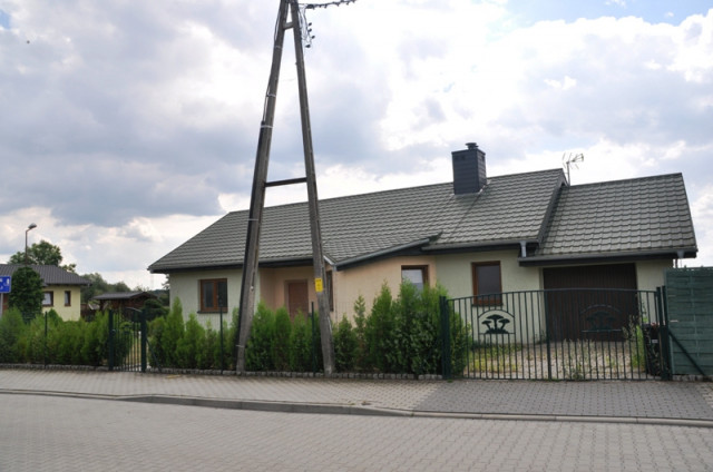dom wolnostojący Kędzierzyn-Koźle Kłodnica. Zdjęcie 1