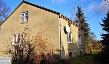 siedlisko, 3 pokoje Pawlikowice