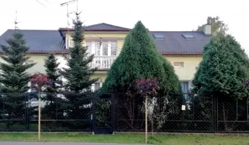 dom wolnostojący Karczew