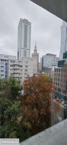 Mieszkanie 2-pokojowe Warszawa Śródmieście, ul. Śliska. Zdjęcie 8