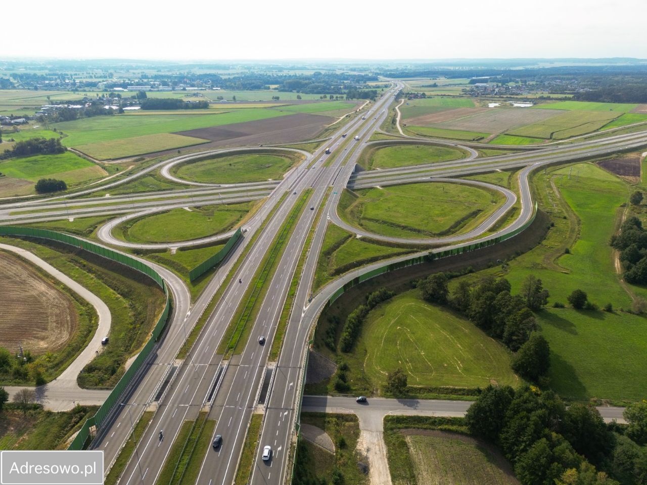 Działka inwestycyjna Krążkowy. Zdjęcie 10