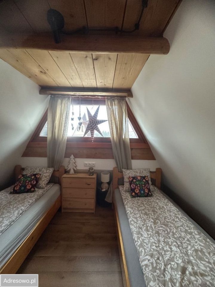 dom wolnostojący, 5 pokoi Istebna Andziołówka. Zdjęcie 8