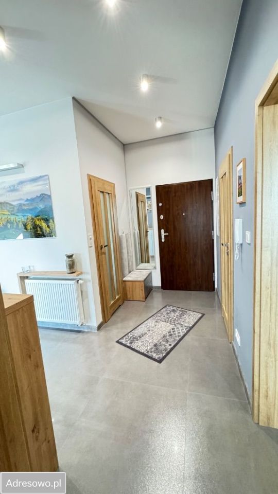 Mieszkanie 3-pokojowe Cieszyn, ul. Marii Konopnickiej. Zdjęcie 5
