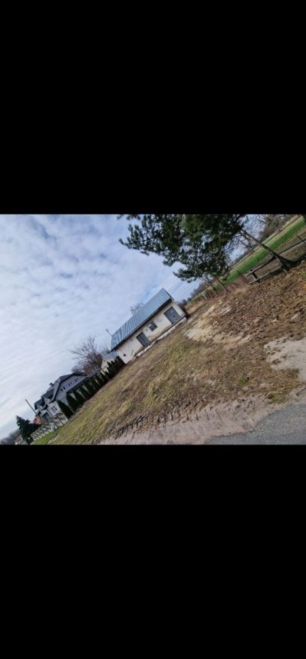 Nieruchomość komercyjna Worsy. Zdjęcie 6