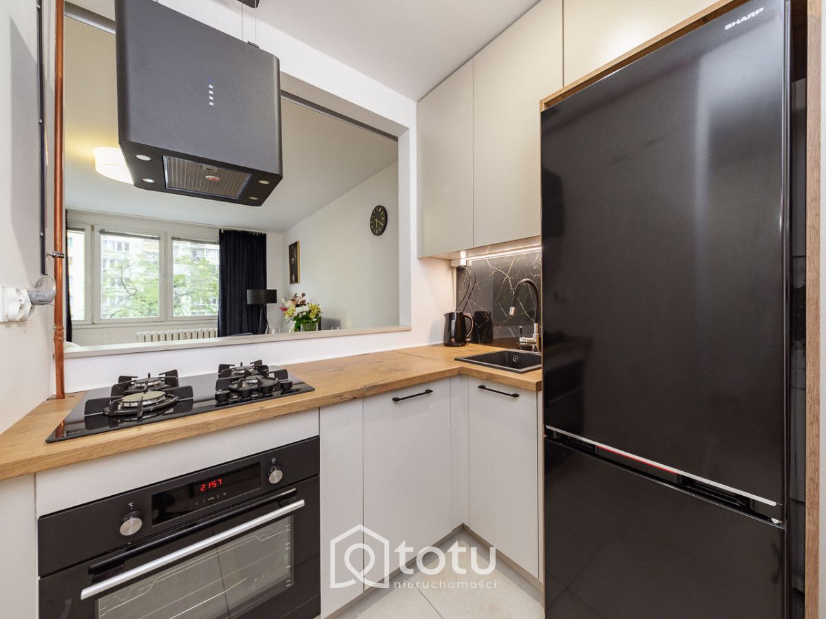 Mieszkanie 2-pokojowe Warszawa Wola, ul. Srebrna. Zdjęcie 8