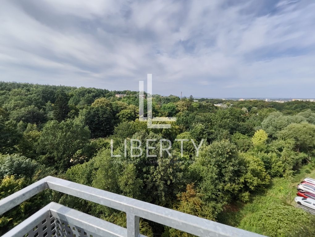 Mieszkanie 3-pokojowe Szczecin Bukowe, ul. Akwarelowa. Zdjęcie 17