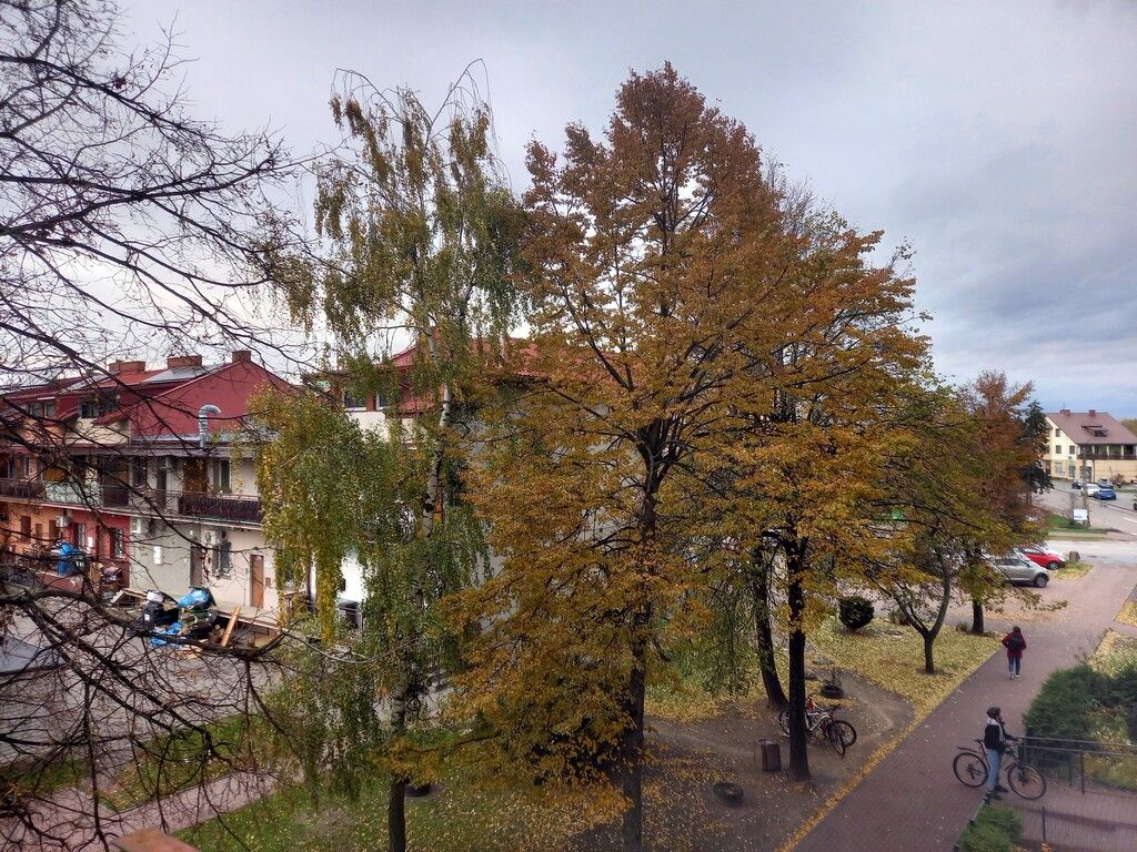 Mieszkanie 3-pokojowe Nowy Dwór Mazowiecki, ul. Bohaterów Modlina