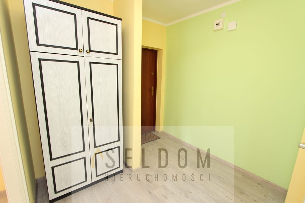 Mieszkanie 2-pokojowe Konin, ul. Romualda Traugutta. Zdjęcie 7