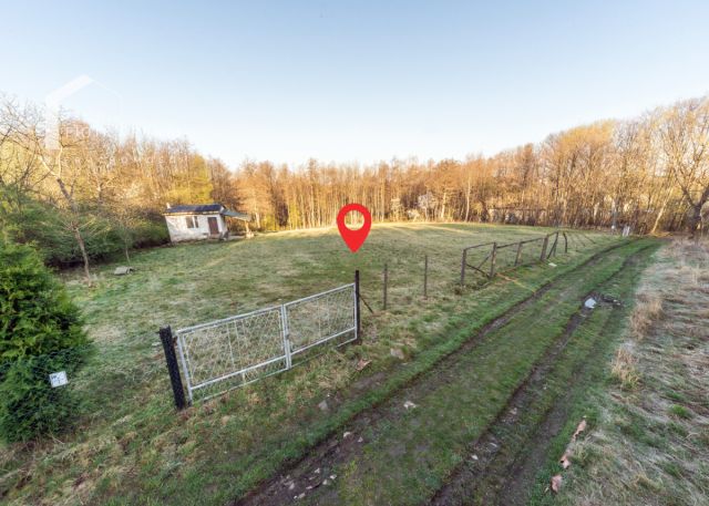 Działka inwestycyjna Bielsko-Biała Lipnik, ul. Łosiowa. Zdjęcie 8