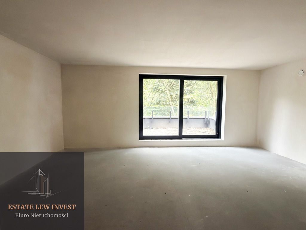 Mieszkanie 5-pokojowe Kraków Wola Justowska. Zdjęcie 3