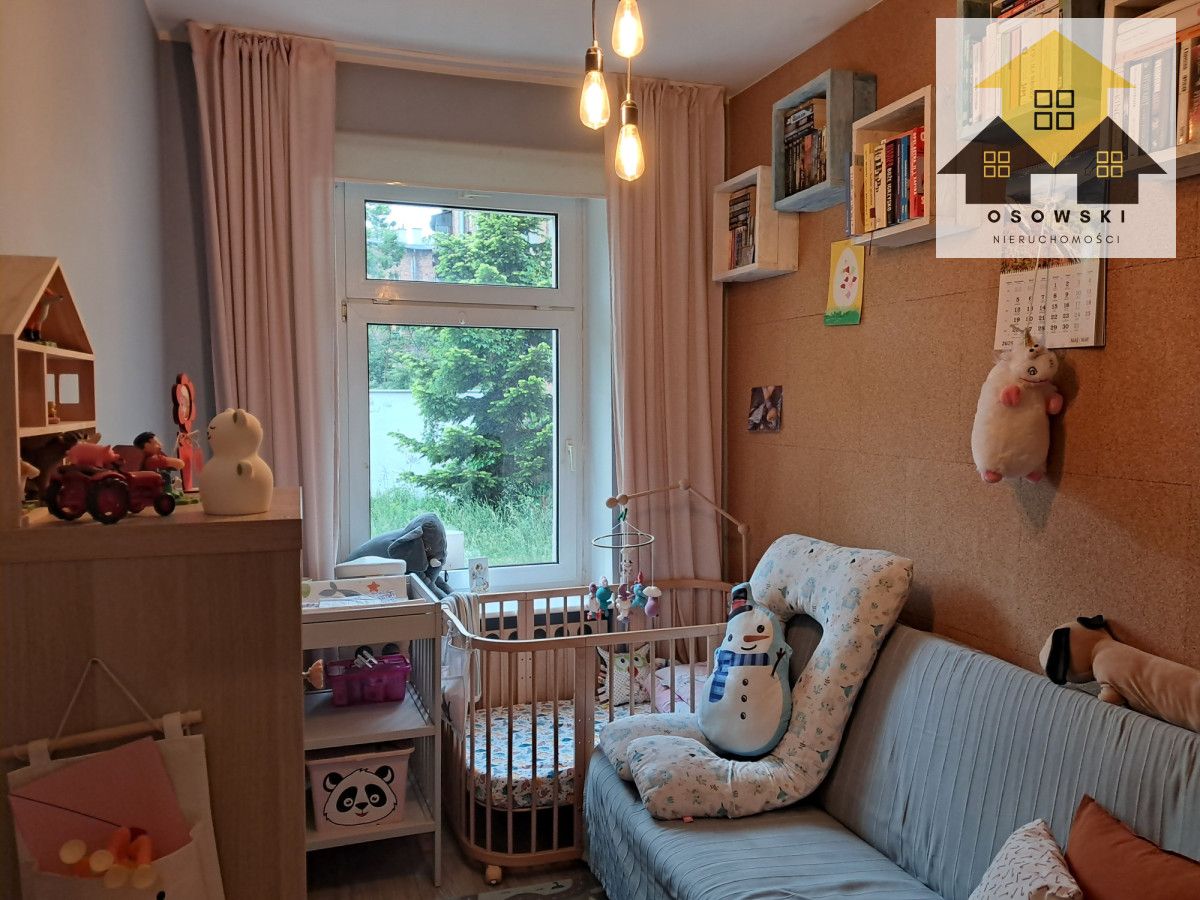 Mieszkanie 2-pokojowe Gdańsk Orunia, ul. Podmiejska. Zdjęcie 3