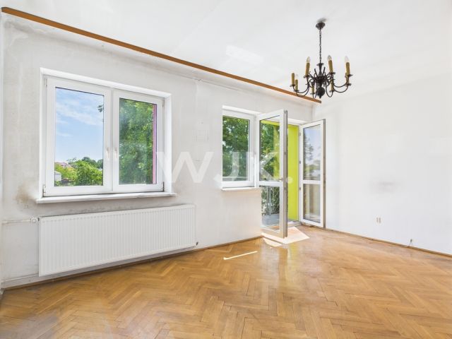 Mieszkanie 3-pokojowe Warszawa Praga-Południe, ul. Jakubowska. Zdjęcie 1