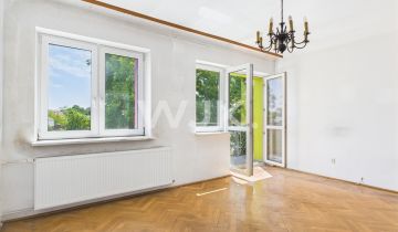 Mieszkanie 3-pokojowe Warszawa Praga-Południe, ul. Jakubowska