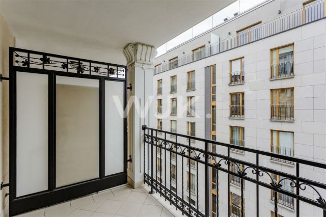 Mieszkanie 3-pokojowe Warszawa Śródmieście, ul. Krzysztofa Kamila Baczyńskiego. Zdjęcie 22