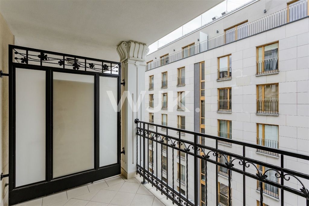 Mieszkanie 3-pokojowe Warszawa Śródmieście, ul. Krzysztofa Kamila Baczyńskiego. Zdjęcie 22