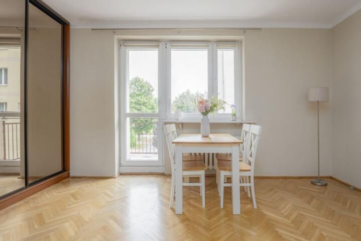 Mieszkanie 1-pokojowe Warszawa Ursus, ul. Konińska. Zdjęcie 7