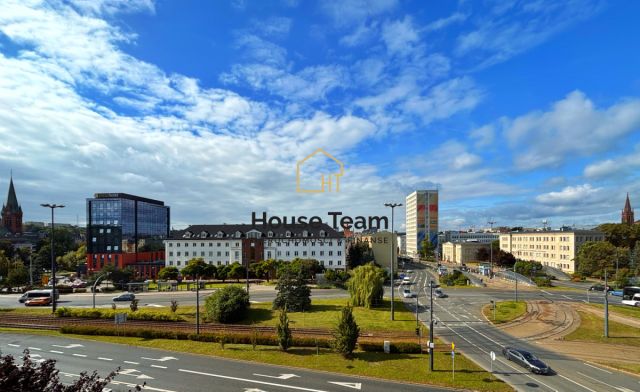 Mieszkanie 2-pokojowe Bydgoszcz Śródmieście, ul. Bernardyńska. Zdjęcie 5