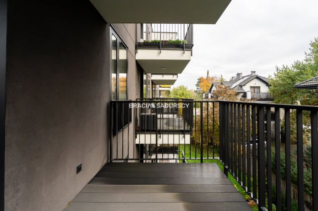 Mieszkanie 1-pokojowe Kraków Zwierzyniec, ul. Piotra Borowego. Zdjęcie 7