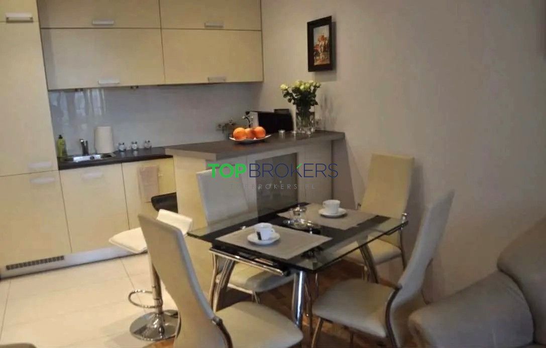 Mieszkanie 2-pokojowe Warszawa Wilanów, ul. Sarmacka. Zdjęcie 3