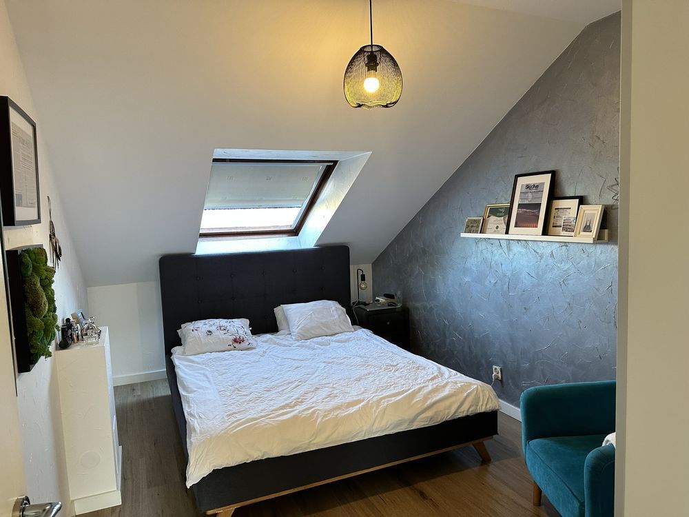 Mieszkanie 4-pokojowe Kraków Dąbie. Zdjęcie 7