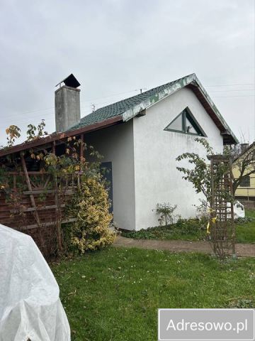 Działka rod Nysa. Zdjęcie 1