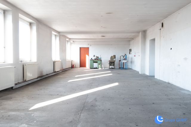 Nieruchomość komercyjna Chełmek, ul. Przemysłowa. Zdjęcie 3