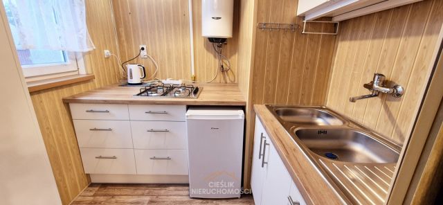 Mieszkanie 2-pokojowe Katowice Dąb, ul. Dobra. Zdjęcie 4