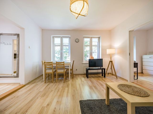 Mieszkanie 2-pokojowe Sopot, al. Niepodległości. Zdjęcie 8