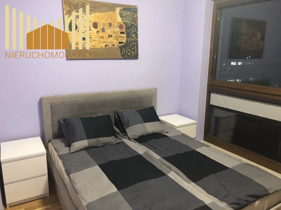 Mieszkanie 4-pokojowe Warszawa Mokotów, ul. Obrzeżna. Zdjęcie 7