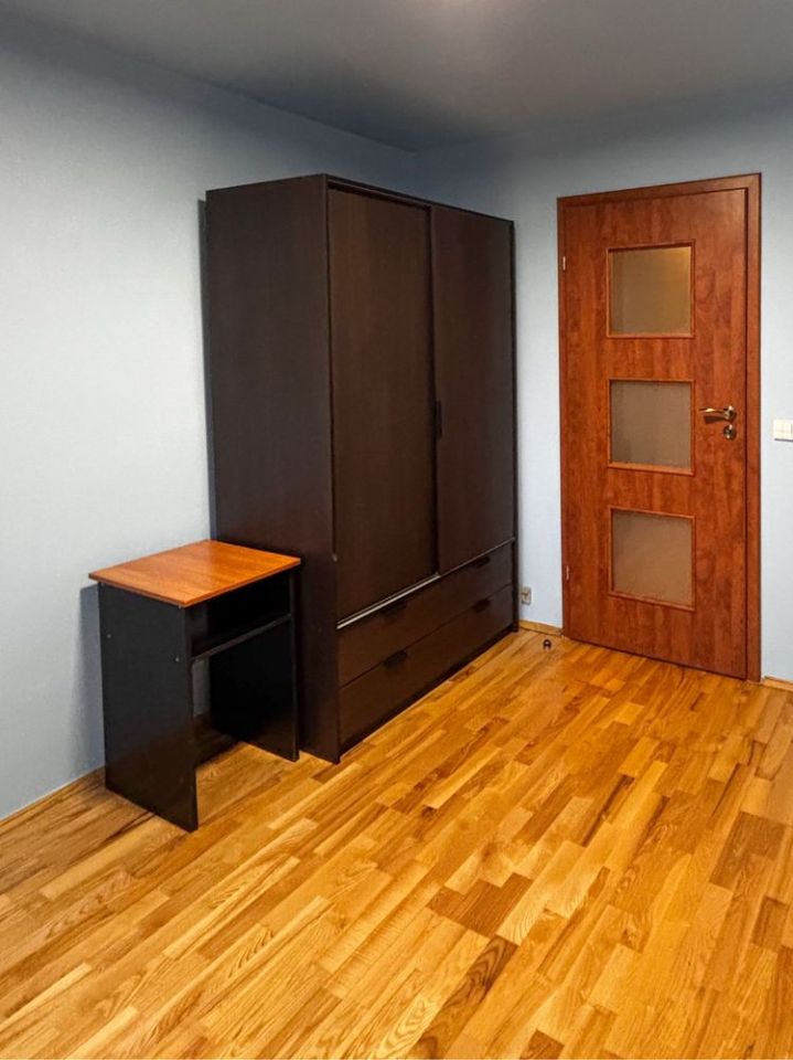 Mieszkanie 2-pokojowe Kraków Grzegórzki, ul. Widok. Zdjęcie 2