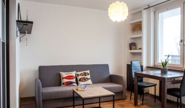 Mieszkanie 2-pokojowe Gliwice Sikornik, ul. Czajki