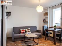 Mieszkanie 2-pokojowe Gliwice Sikornik, ul. Czajki