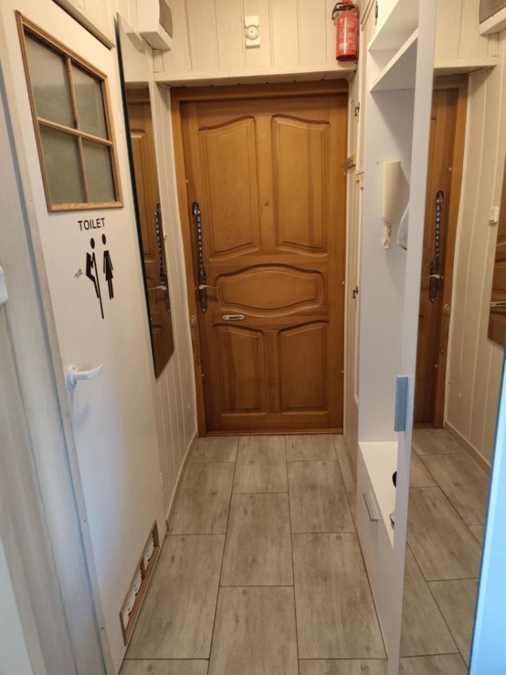 Mieszkanie 3-pokojowe Świnoujście. Zdjęcie 4