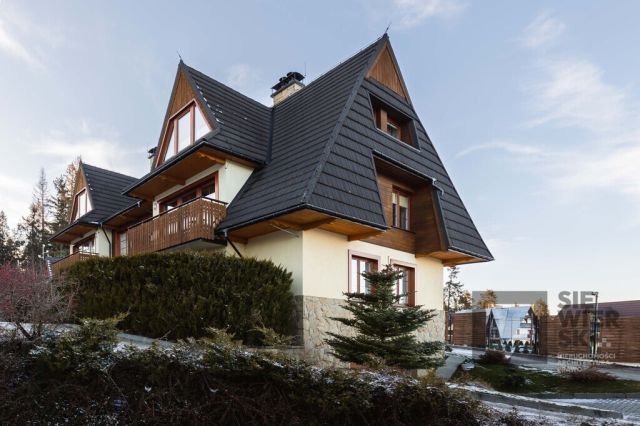 Mieszkanie 3-pokojowe Nowe Bystre. Zdjęcie 12