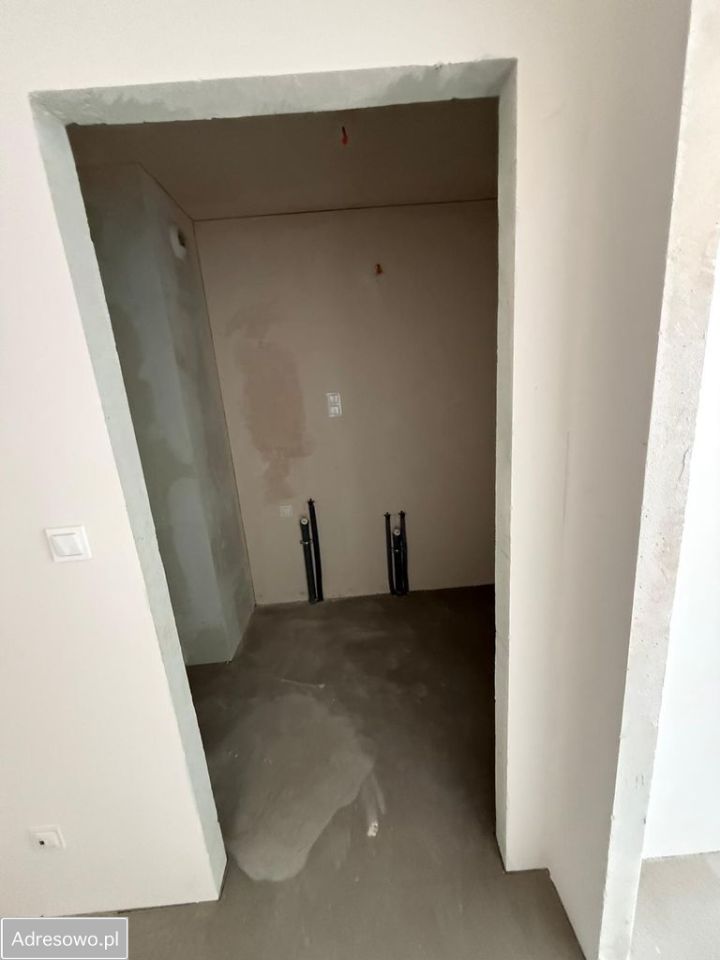 Mieszkanie 2-pokojowe Kraków Górka Narodowa, ul. Papierni Prądnickich. Zdjęcie 8