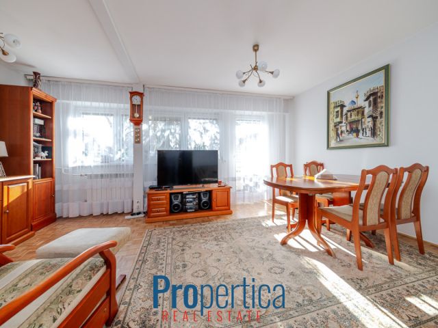 Mieszkanie 2-pokojowe Warszawa Mokotów, ul. Solankowa. Zdjęcie 1