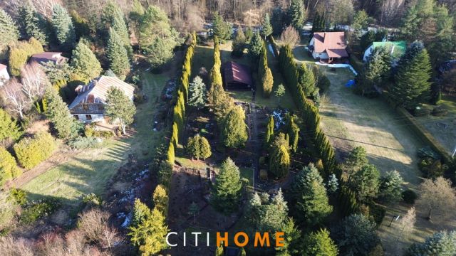 Działka budowlana Kruszówiec. Zdjęcie 10