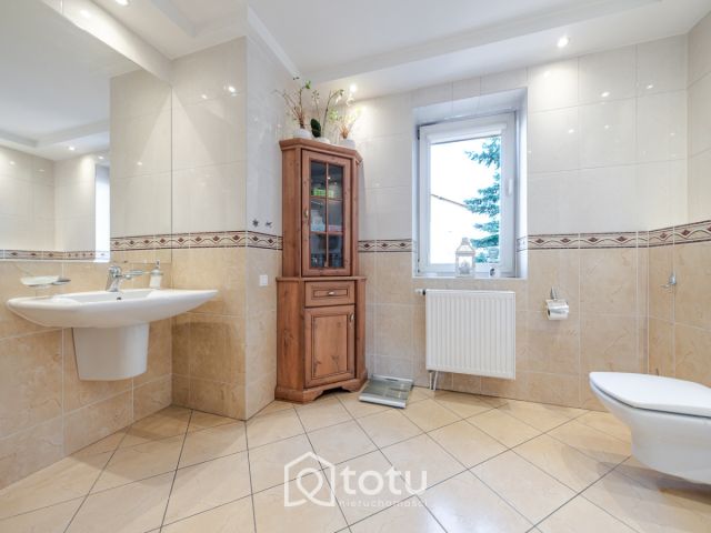 dom szeregowy, 6 pokoi Warszawa Ursus, ul. Ochocka. Zdjęcie 10