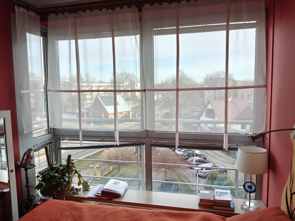 Mieszkanie 3-pokojowe Białystok Piasta, ul. Skorupska. Zdjęcie 7