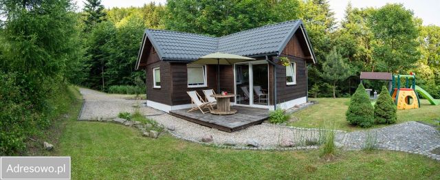 dom wolnostojący, 2 pokoje Jaszczurowa. Zdjęcie 1